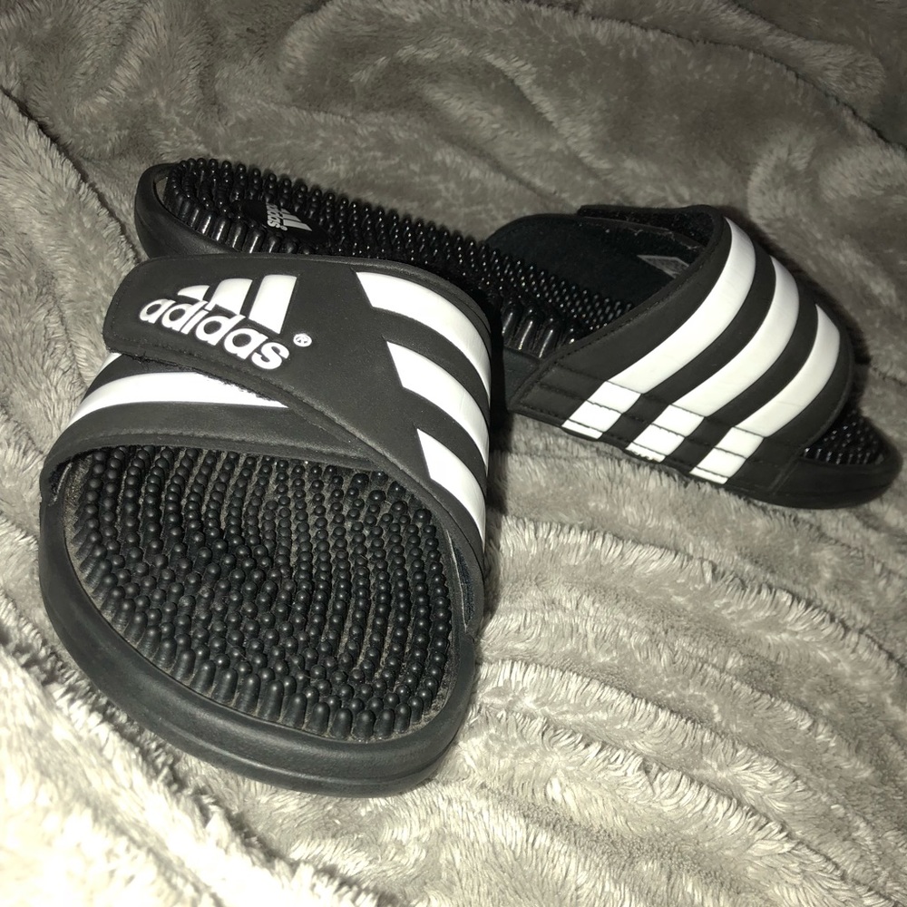 Adidas Slides